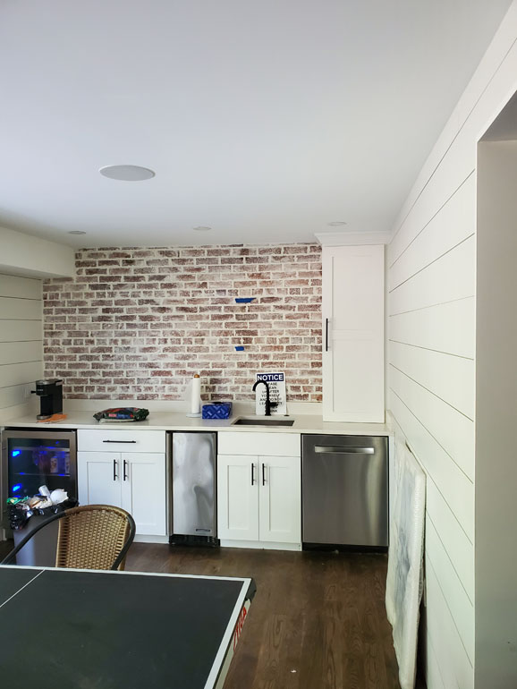 Kitchen Renovation