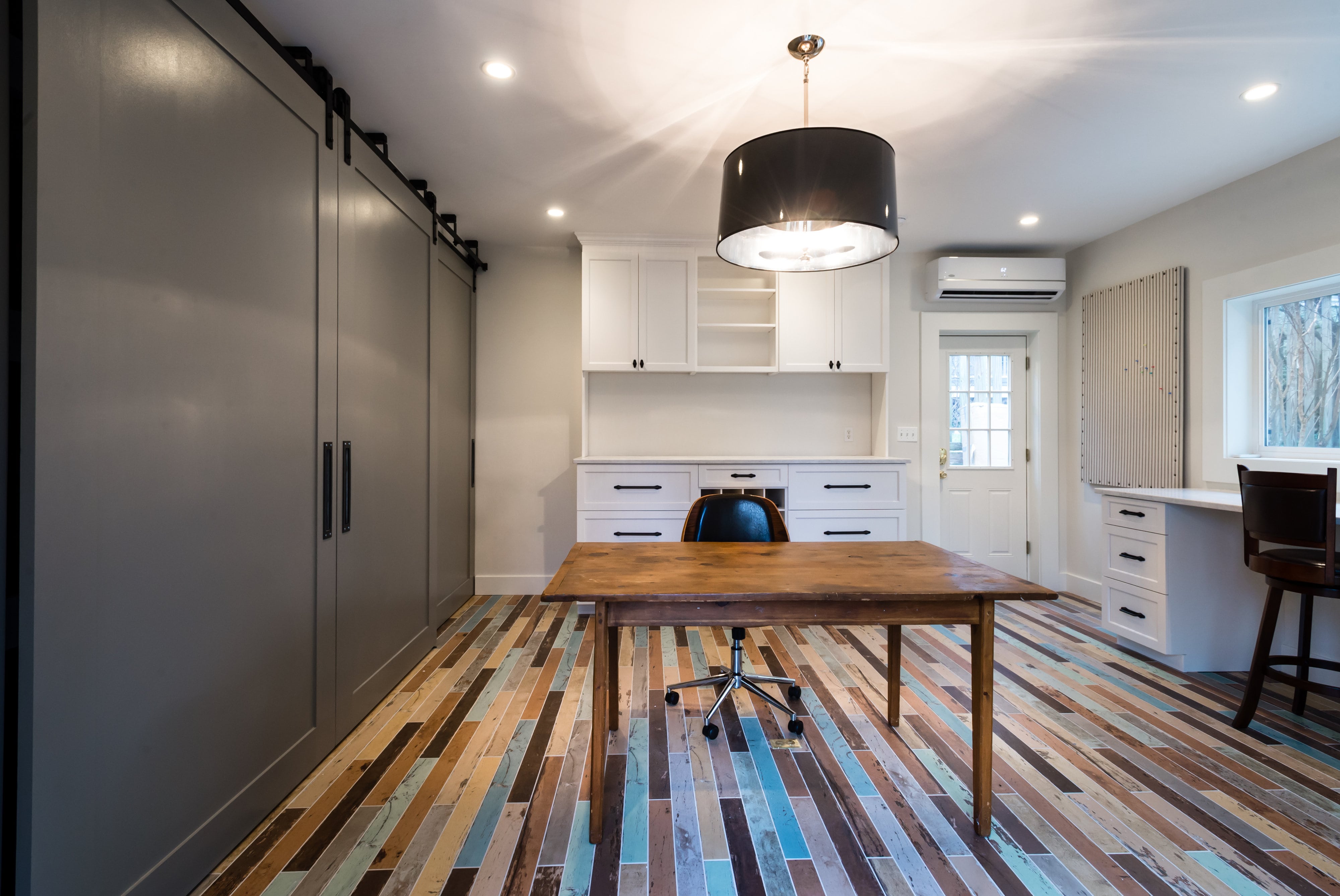 Washington DC Renovation